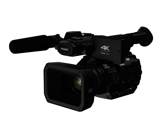 Panasonic_AG-UX90